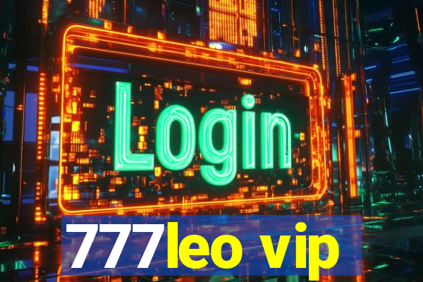 777leo vip